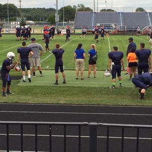 Meet your Posher, Antonio